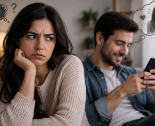 علت حسادت در رابطه چیست؟ بررسی دلایل روانشناسی حسادت بین زوجین